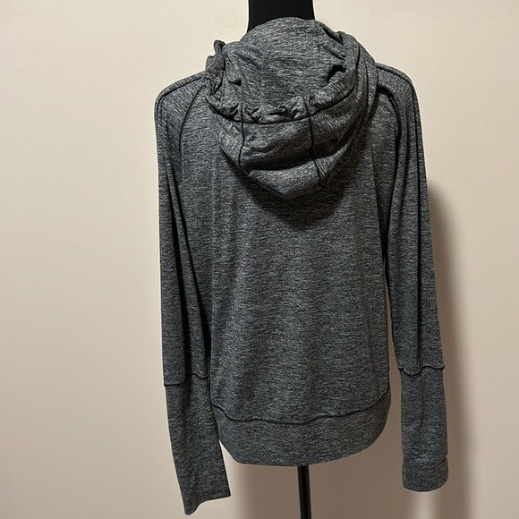Athleta Full-zip Hoodie - Picture 4 of 12